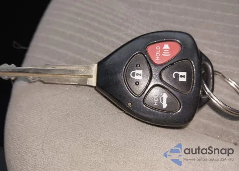 2012 Toyota Corolla S/Le from USA, damaged, VIN 2T1BU4EE7CC849500